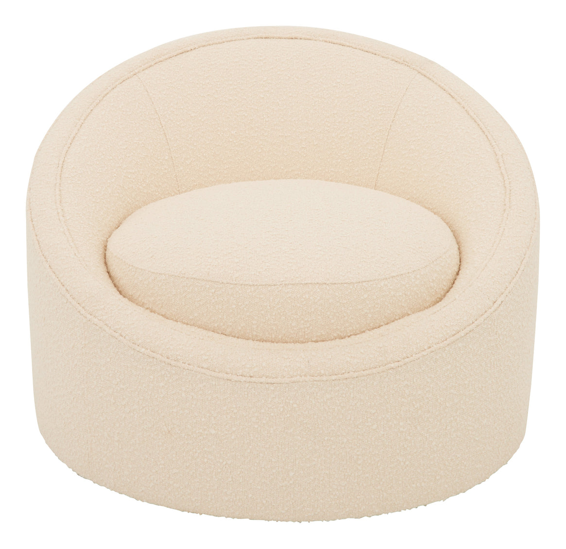 Kemper Swivel Chair