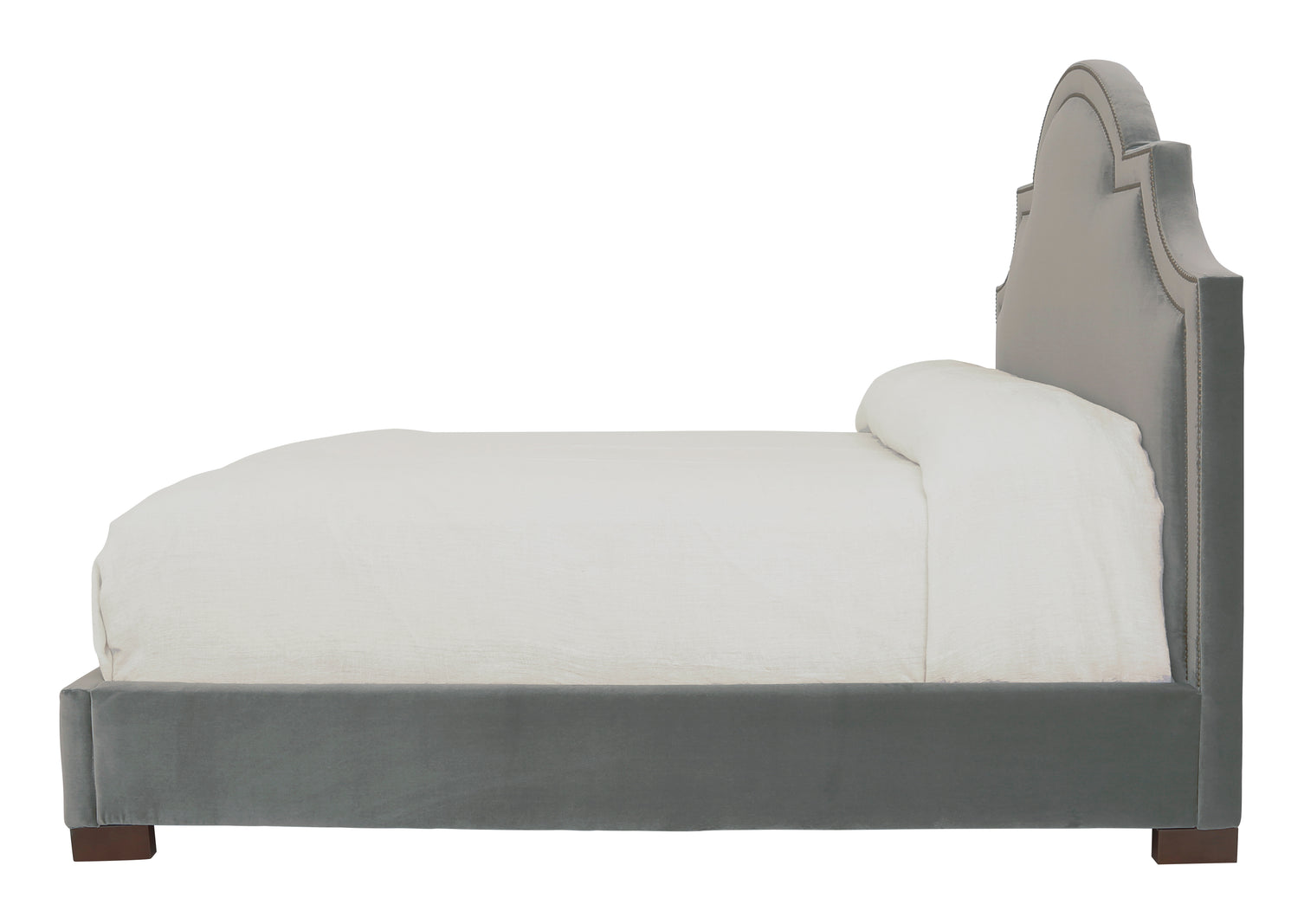 Alister King Bed