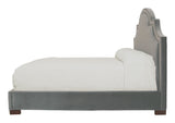 Alister King Bed