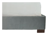 Alister King Bed