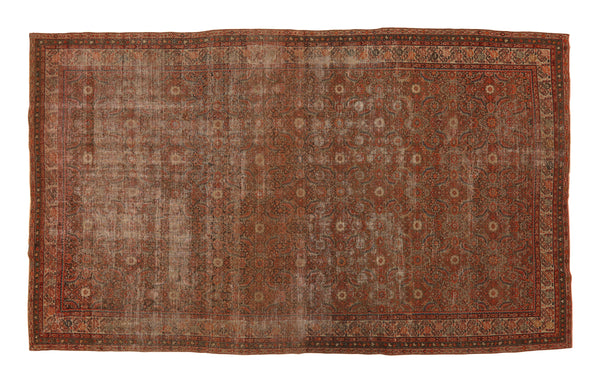 Vintage Malayer Rug - 13'1" x 7'9"