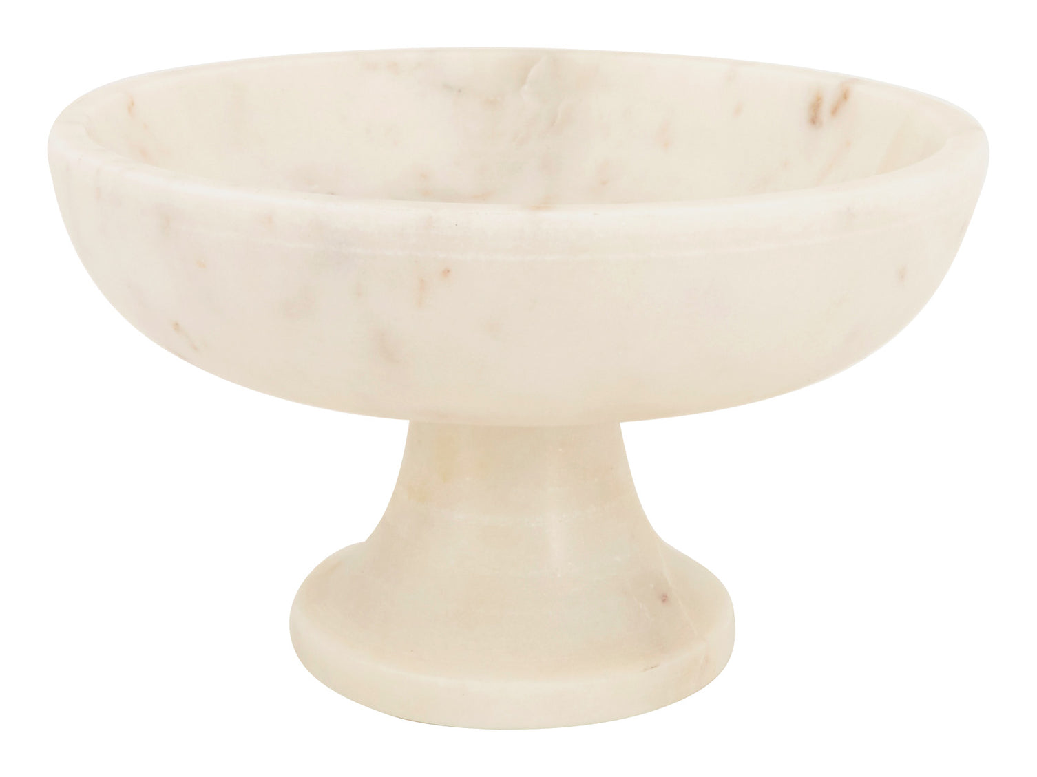 Corbin Footed Bowl
