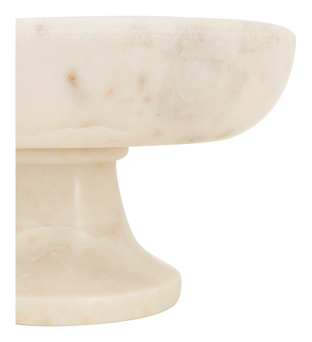 Corbin Footed Bowl