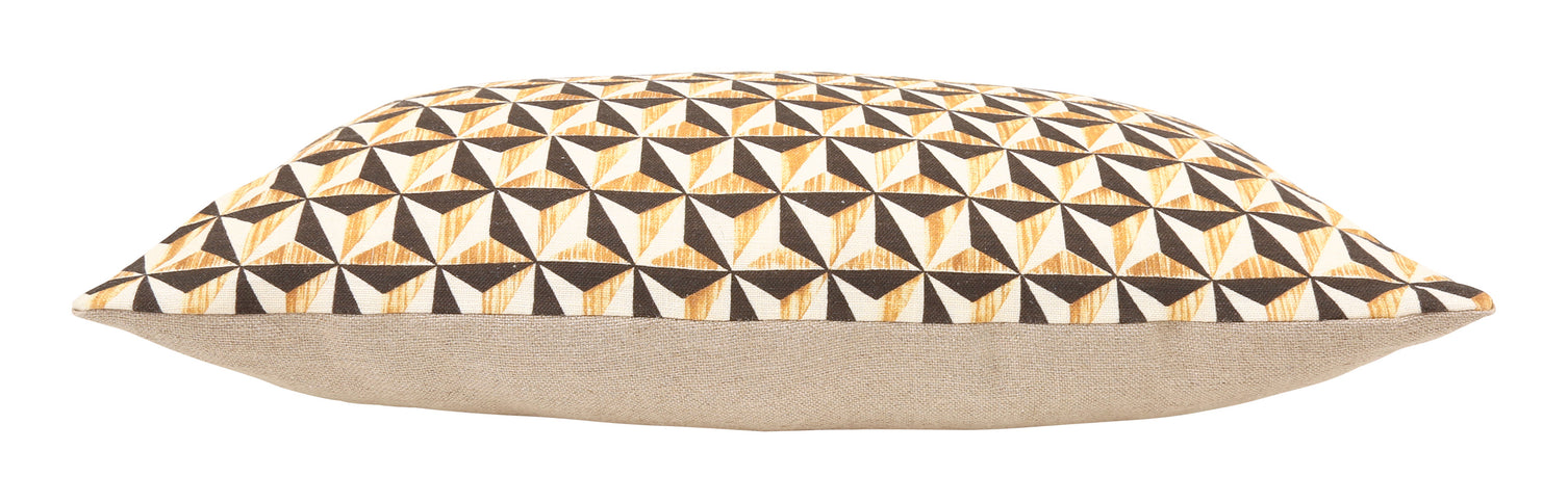 Pointes Pillows