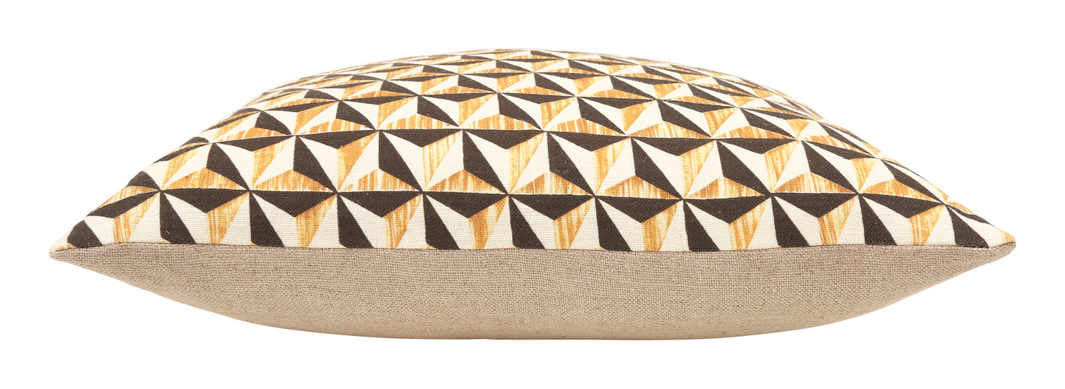 Pointes Pillows