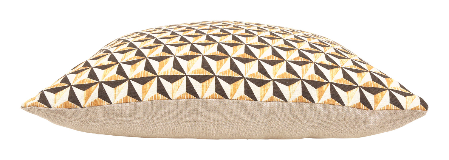 Pointes Pillows
