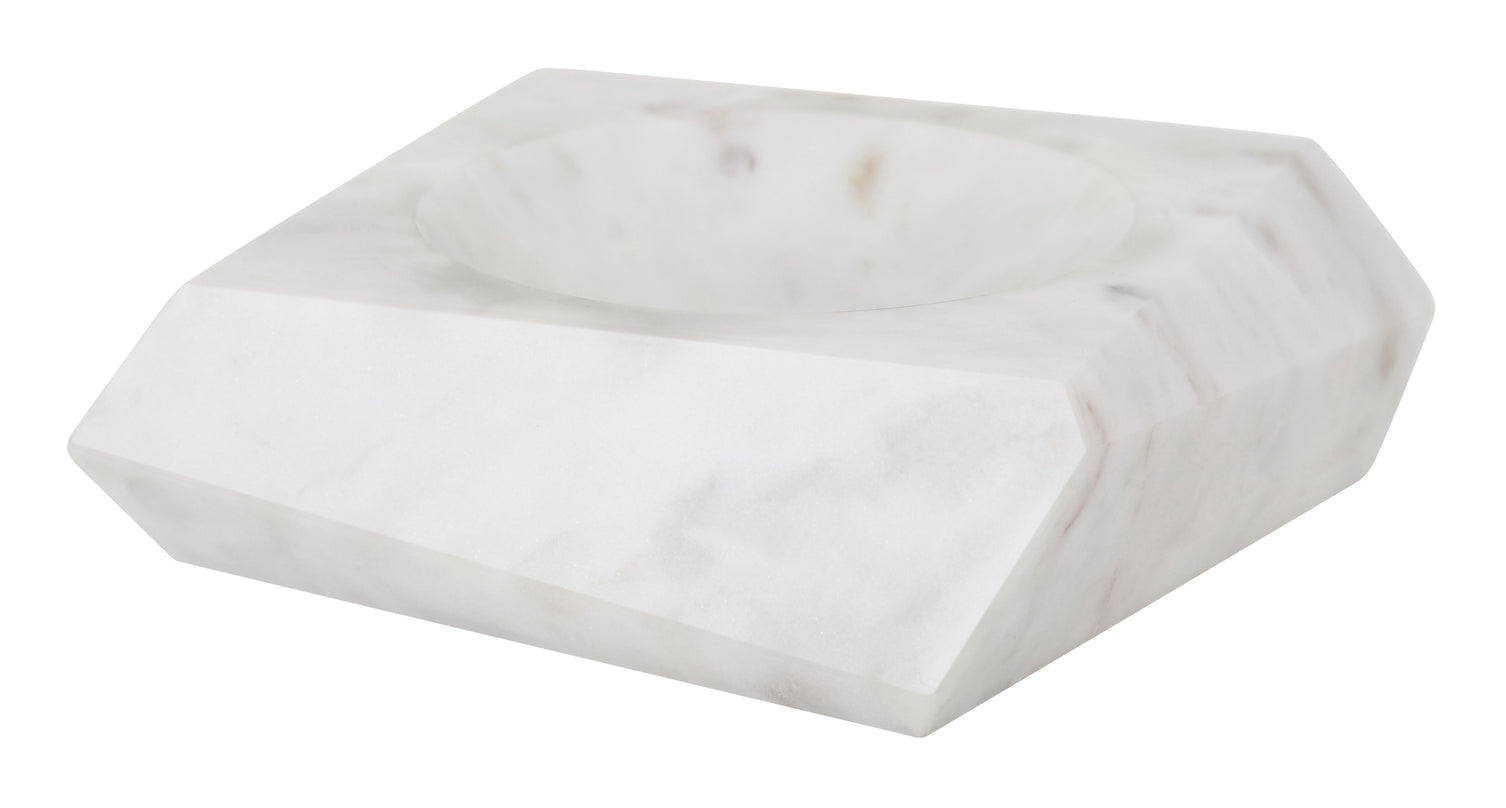 Taurus Bowls - White