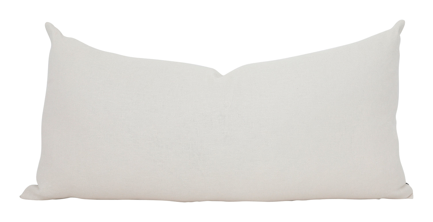 Klein Ebony Pillows