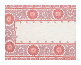 Vintage Suzani - 49.5" x 85"