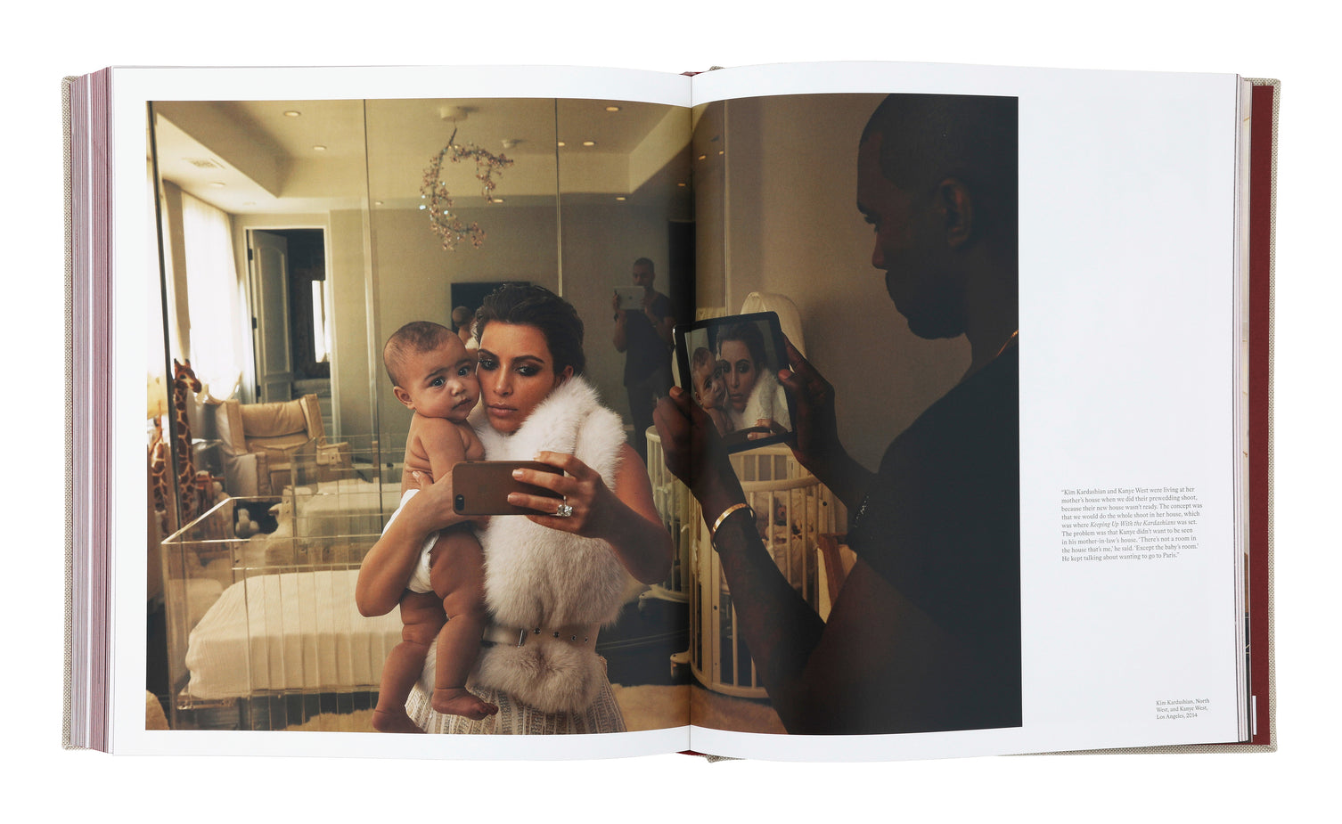 Annie Leibovitz: Wonderland