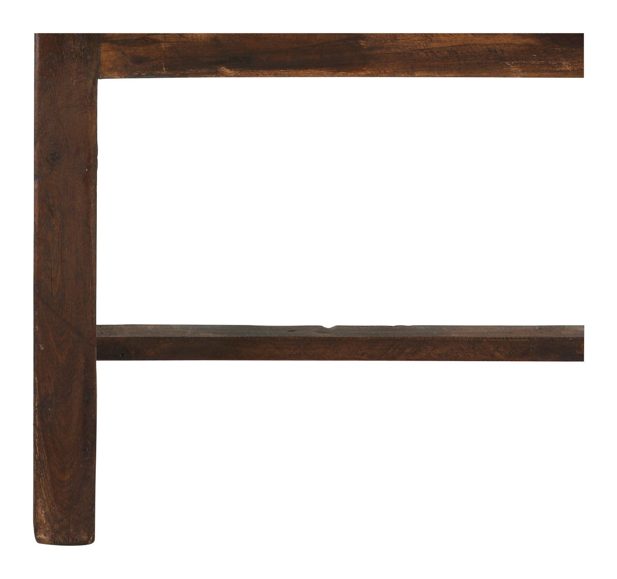 Vintage Harvest Bench
