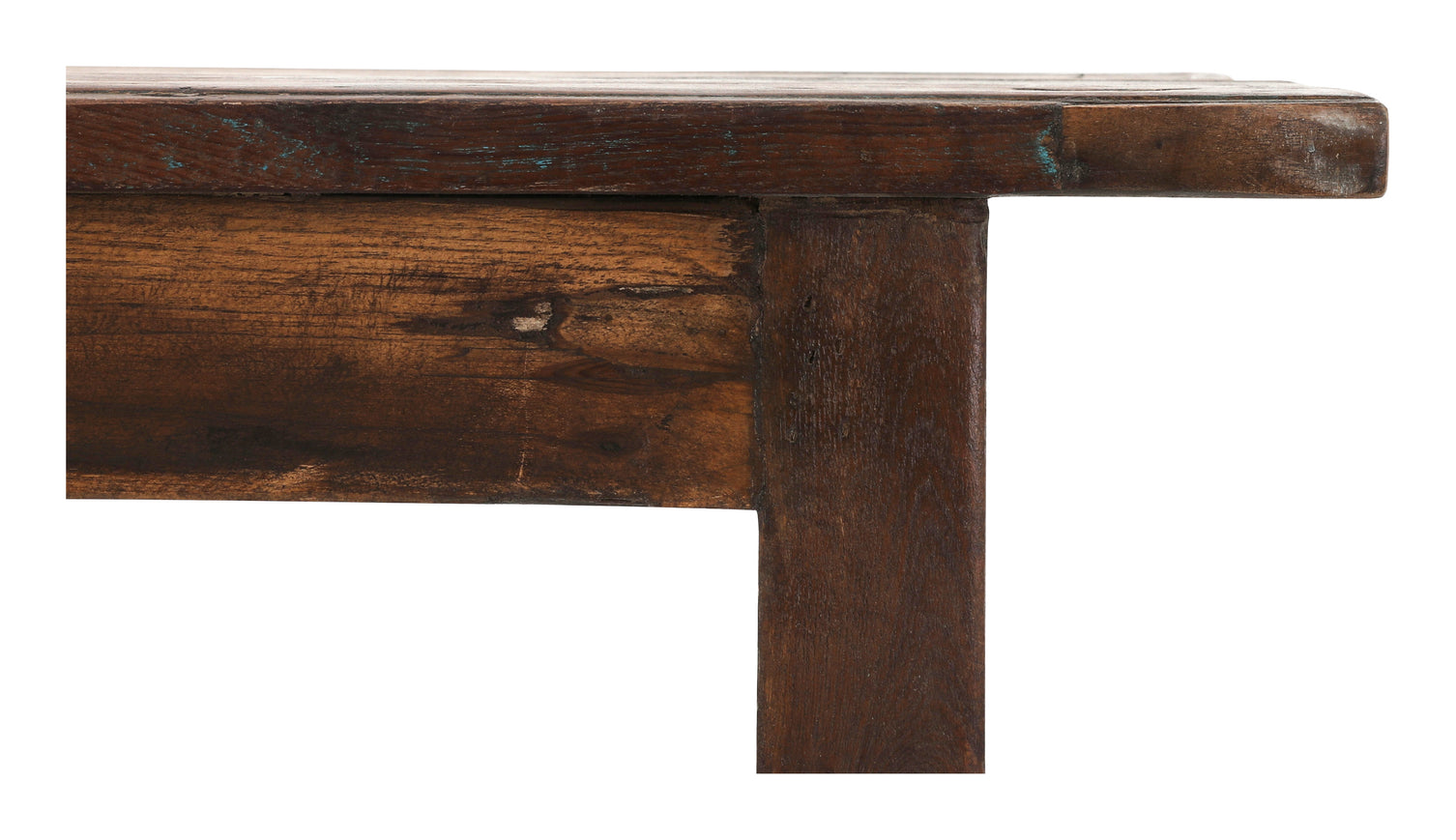 Vintage Harvest Bench