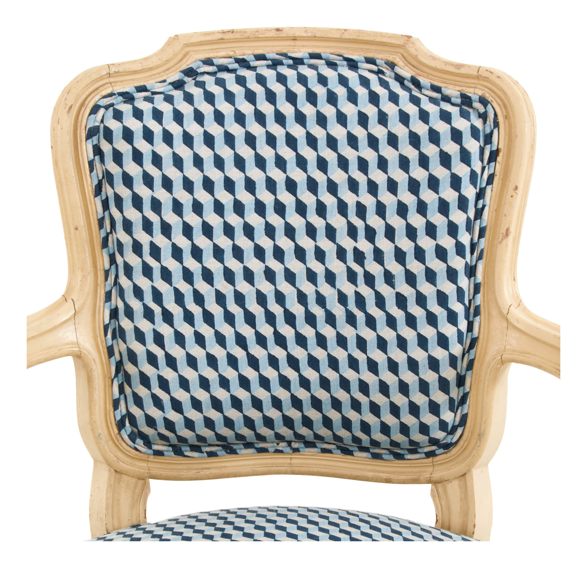 Antique Louis XVI Chair