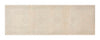 Vintage Oushak Rug - 9'8" x 3'2"