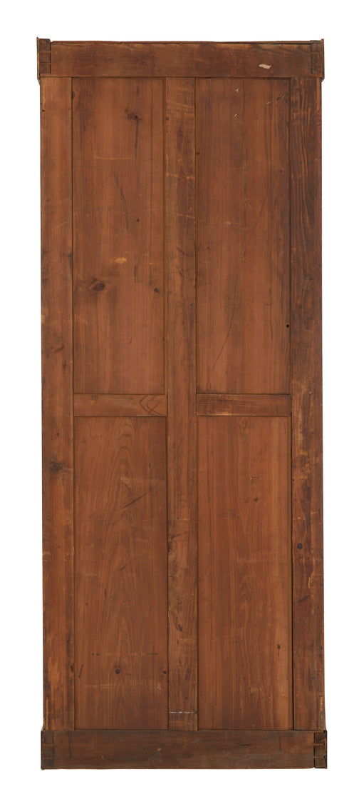 Vintage Art Deco Armoire II