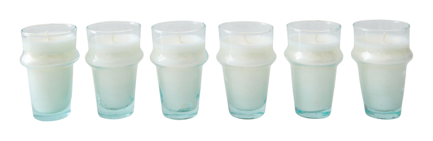 Beldi Party Candles - Mint Tea