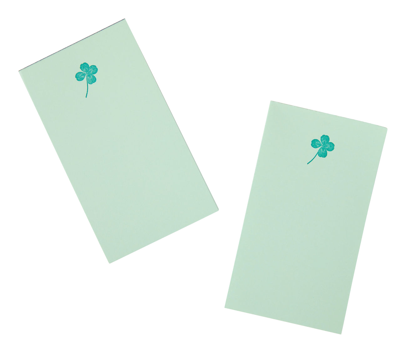 Clover Mini Notepad