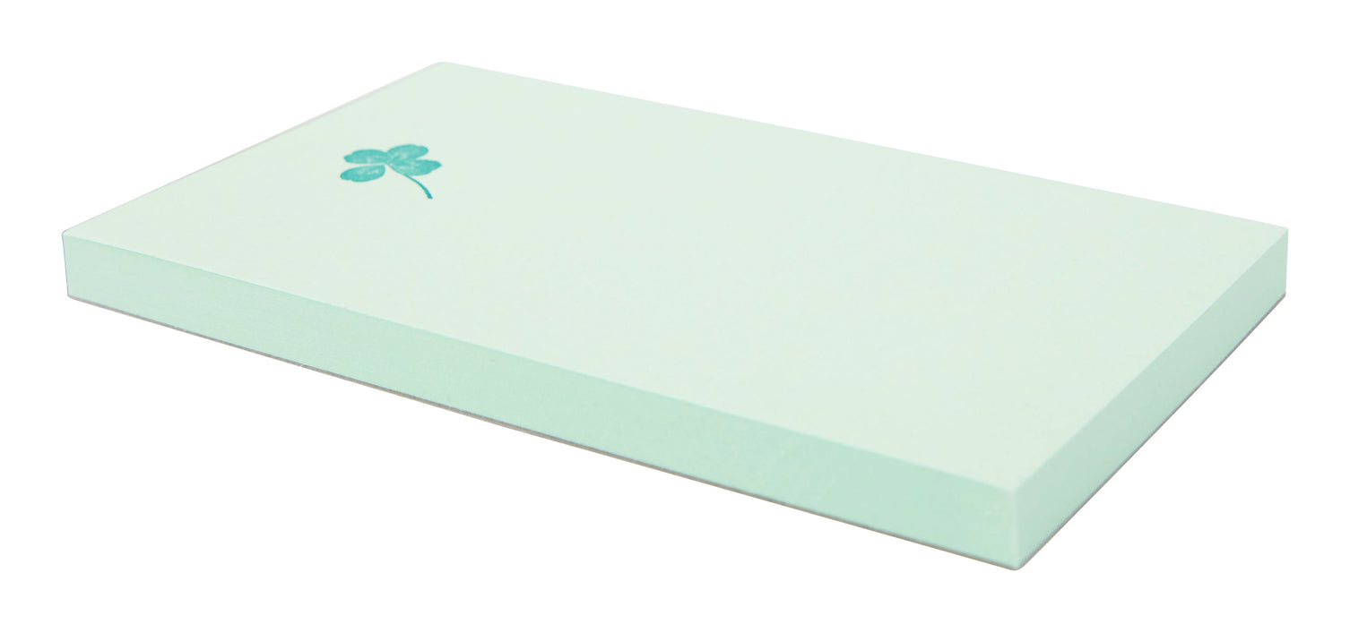 Clover Mini Notepad