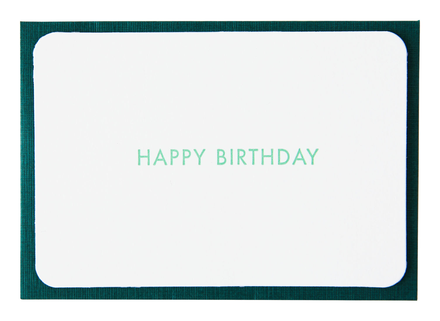 Mini Cards & Envelopes