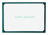 Mini Cards & Envelopes