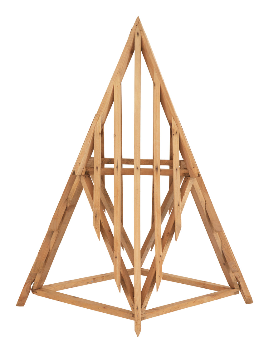 Vintage Architect Model