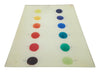 Intervals of Sevenths Tray