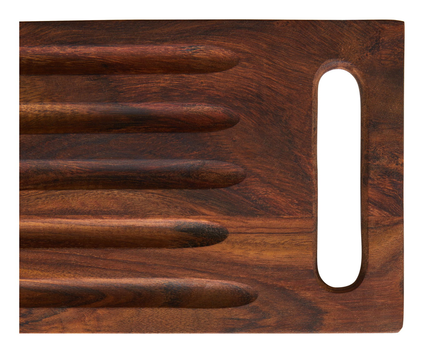 Beau Serveboard