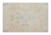 Vintage Joshegan Rug - 12'7" x 8'9"
