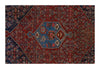 Vintage Bidjar Rug - 10'8" x 7'7"