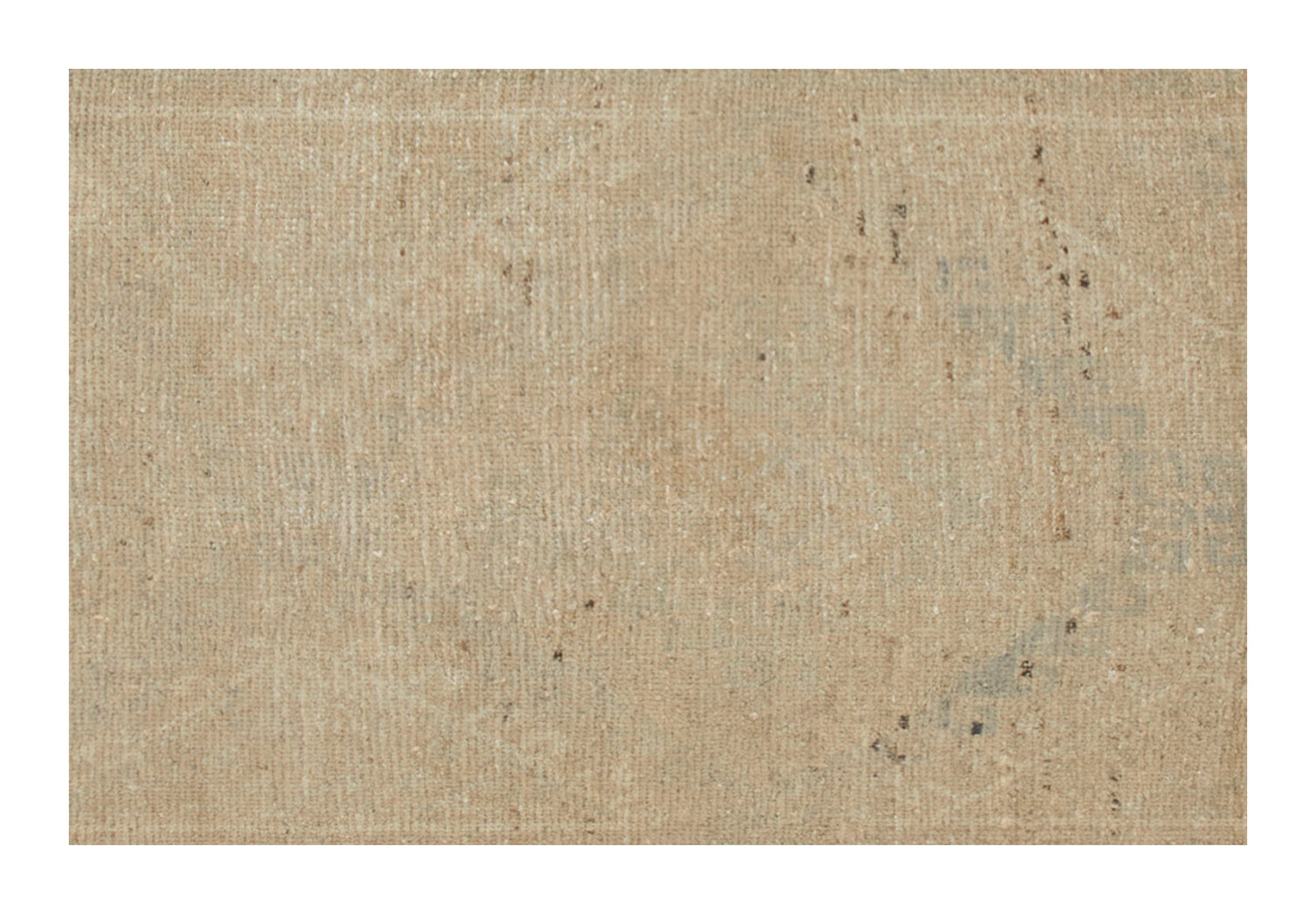 Vintage Oushak Rug - 11'4" x 2'9"