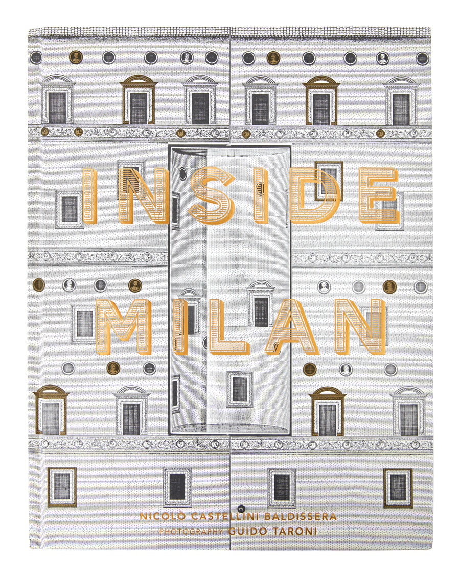 Inside Milan