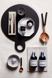 Astier de Villatte Octave Plates