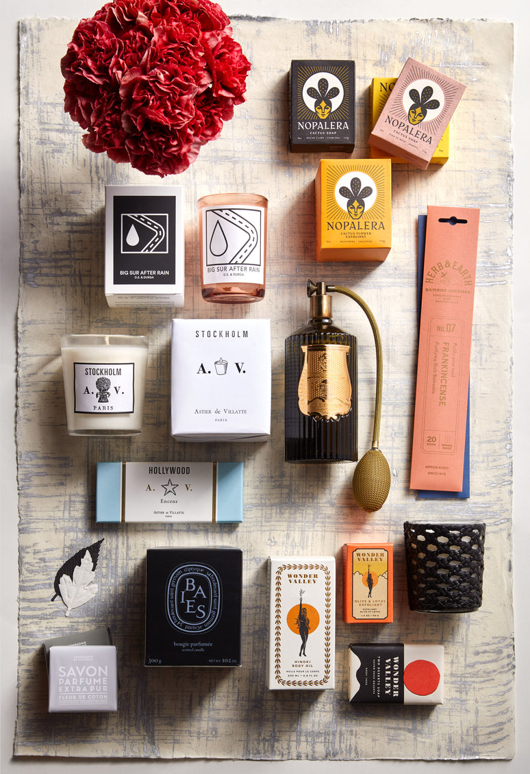 Diptyque Large Candles