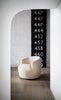 Heidi Swivel Chair