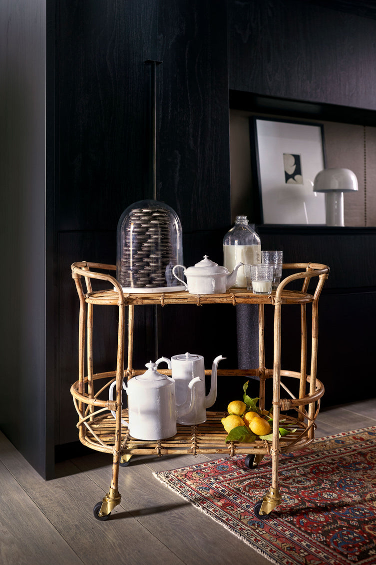 Oasis Bar Carts