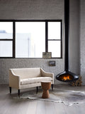 Gustav Loveseat
