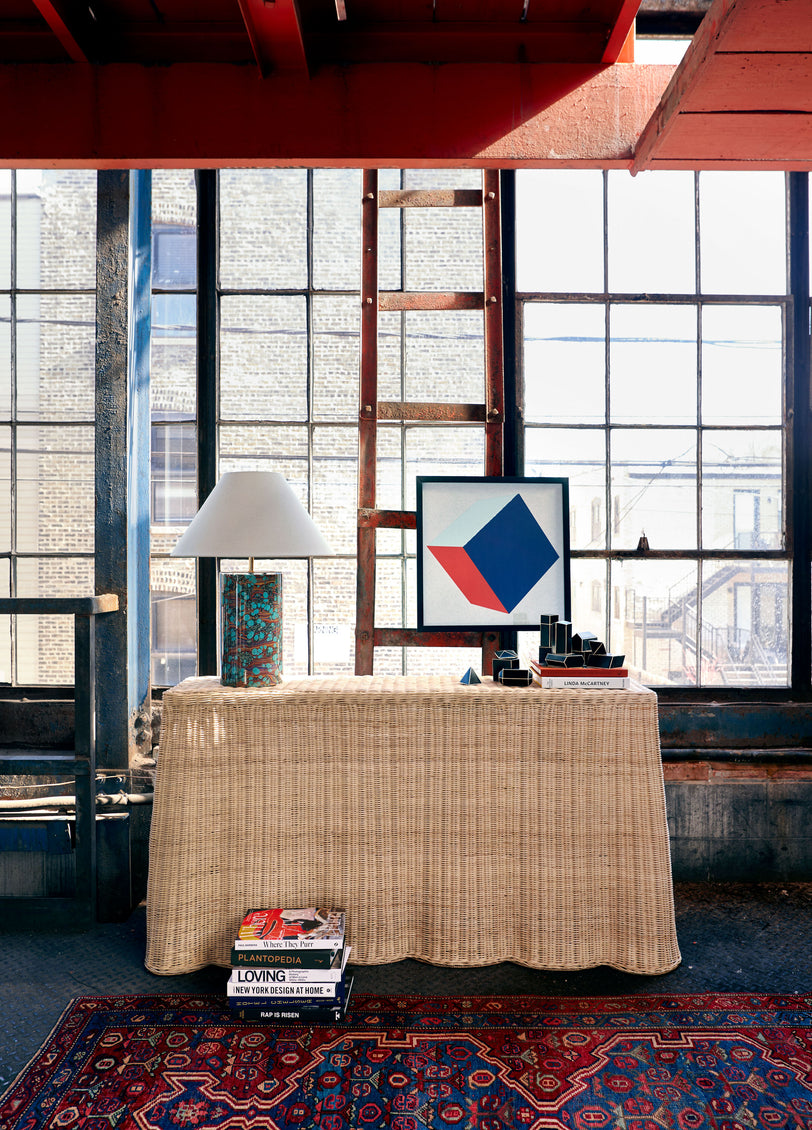 Cube Study VI