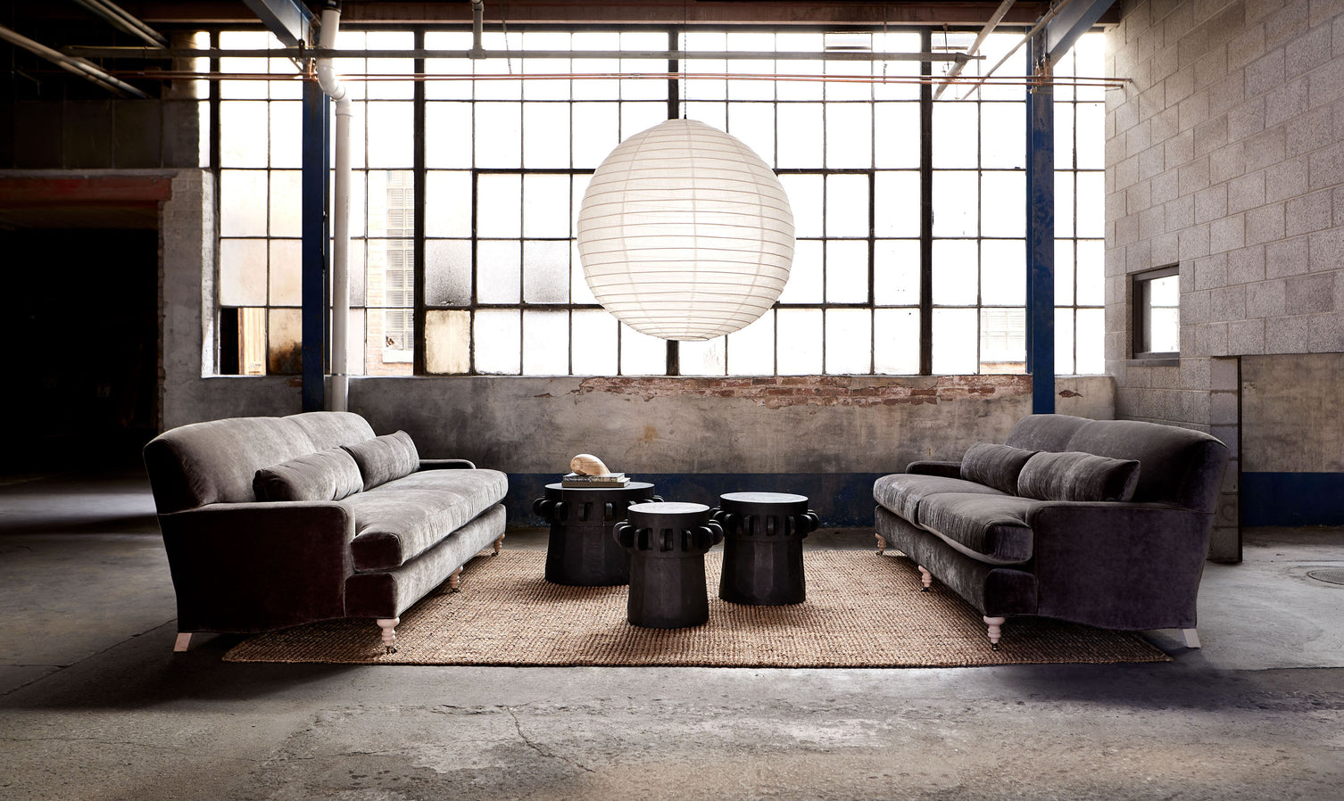 Darma Stools