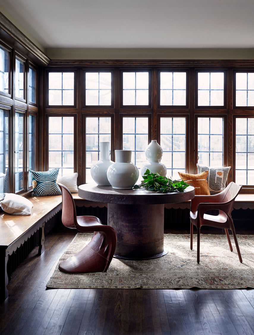 Jolie Vases