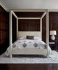 Farso Rugs - Ivory & Grey