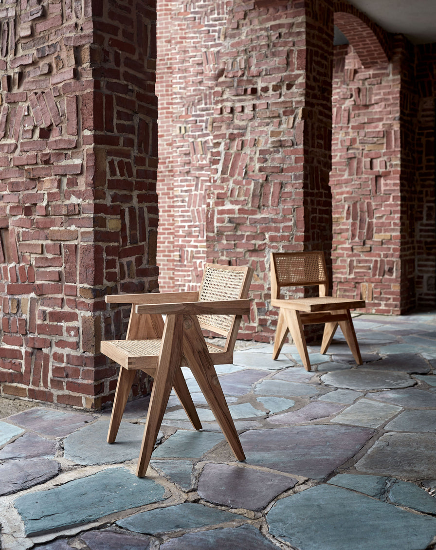 Denmark Armchair