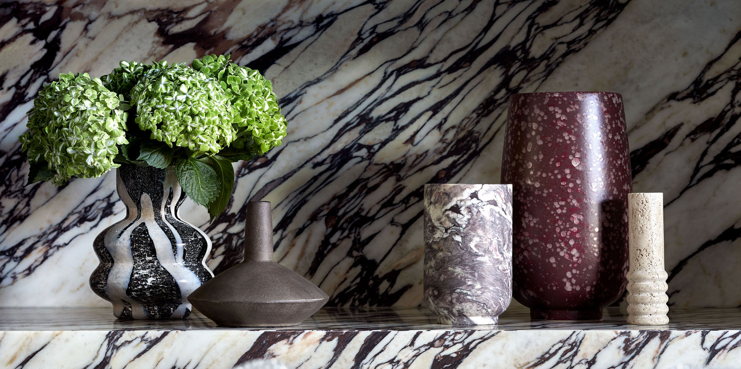 Tessa Vase