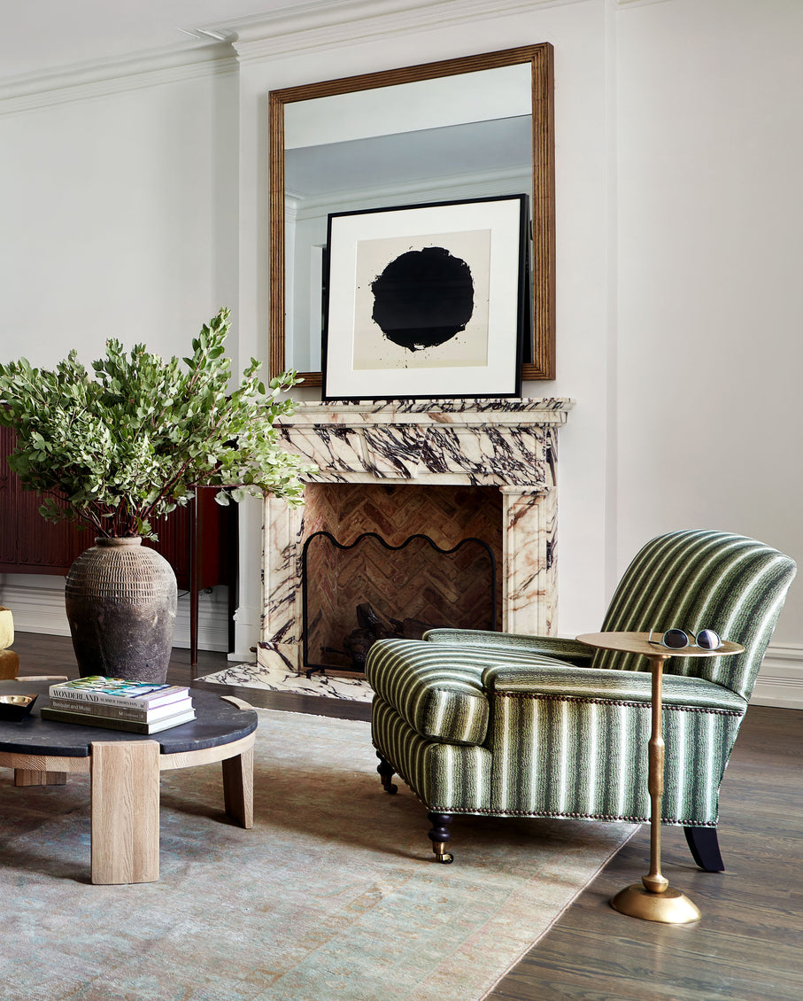 Marston Side Table