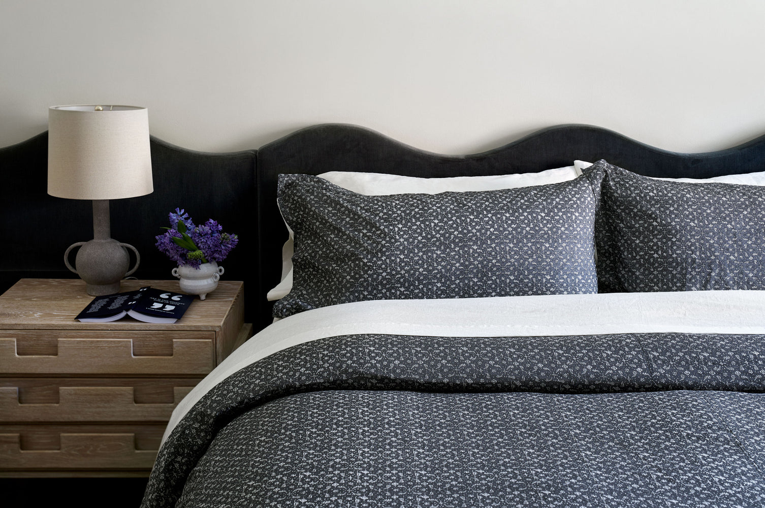 Lucia Bed Linens