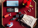 Artist's Block Set