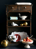 Astier de Villatte Colbert Dishes