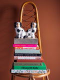 Vermeil Leather Dictionary & Thesaurus