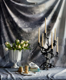 Astier de Villatte Serena Hand Incense Holder