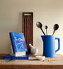 Sea Salt: A Perfectly Seasoned Cookbook