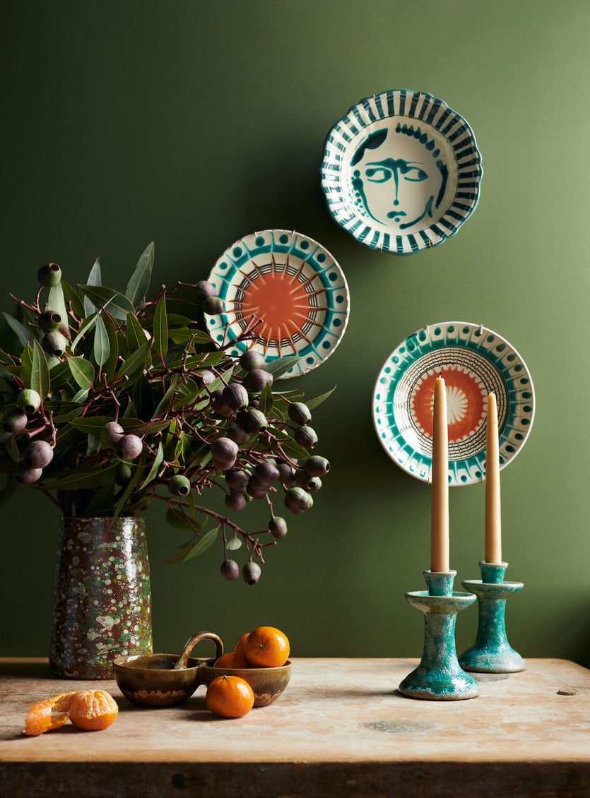 JH Lume Taper Candles